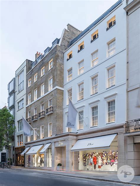 dior - new bond street|dior new bond street london.